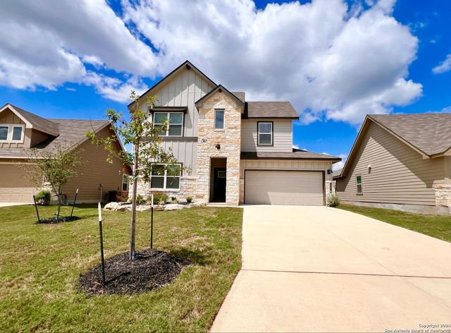 20929 RINDLE LN, San Antonio, TX 78266