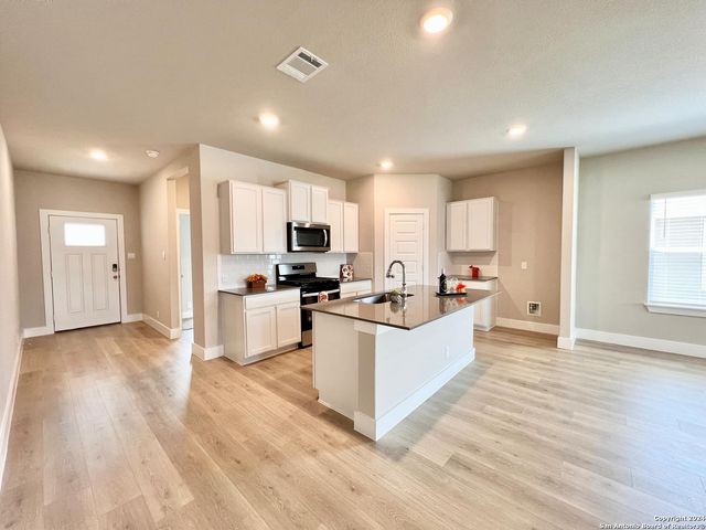 20929 RINDLE LN, San Antonio, TX 78266