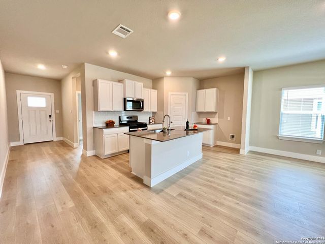 20929 RINDLE LN, San Antonio, TX 78266