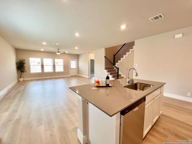 20929 RINDLE LN, San Antonio, TX 78266