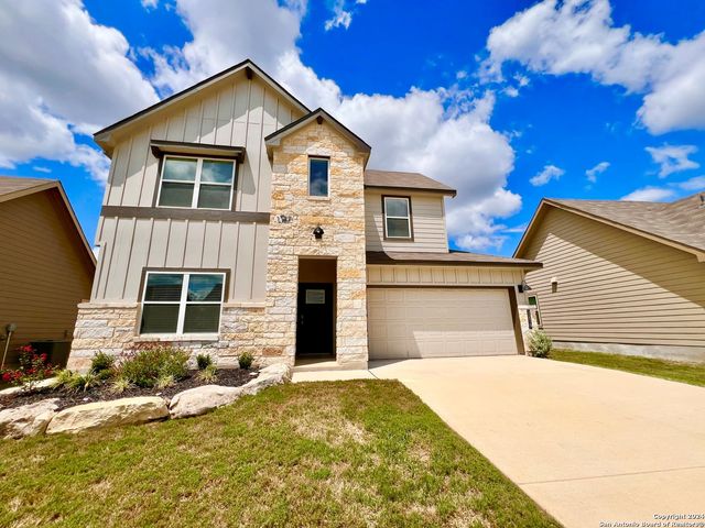 20929 RINDLE LN, San Antonio, TX 78266