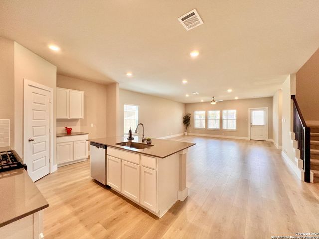 20929 RINDLE LN, San Antonio, TX 78266