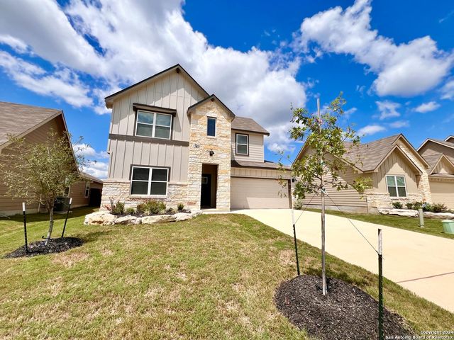 20929 RINDLE LN, San Antonio, TX 78266