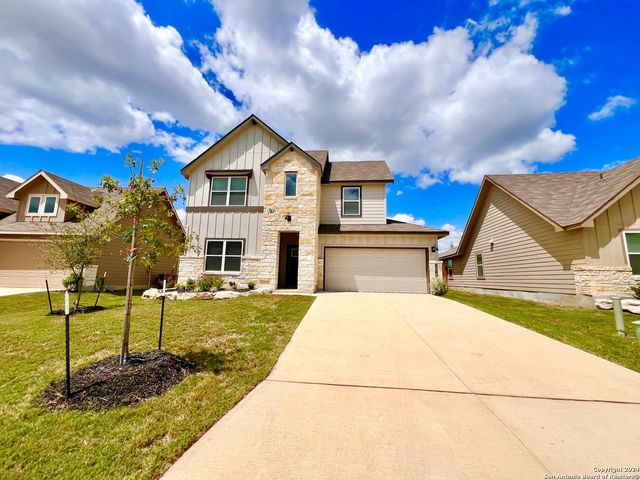 20929 RINDLE LN, San Antonio, TX 78266