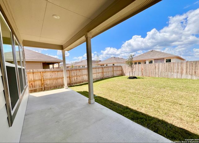 20929 RINDLE LN, San Antonio, TX 78266