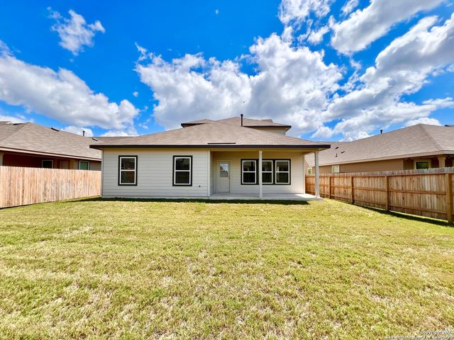 20929 RINDLE LN, San Antonio, TX 78266