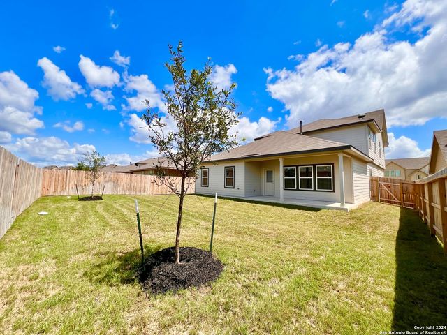 20929 RINDLE LN, San Antonio, TX 78266