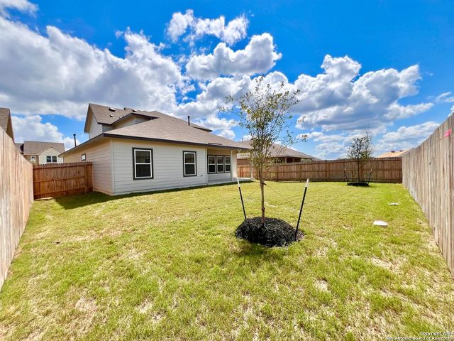 20929 RINDLE LN, San Antonio, TX 78266