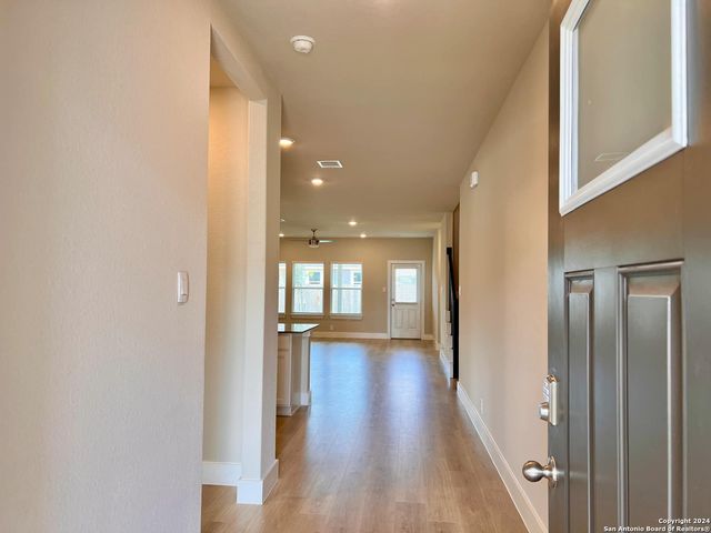 20929 RINDLE LN, San Antonio, TX 78266