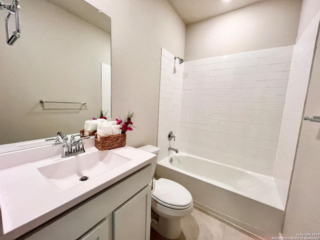 20929 RINDLE LN, San Antonio, TX 78266