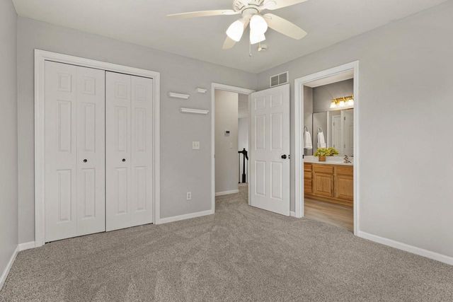 3058 Saddle Brooke Trail, Sun Prairie, WI 53590