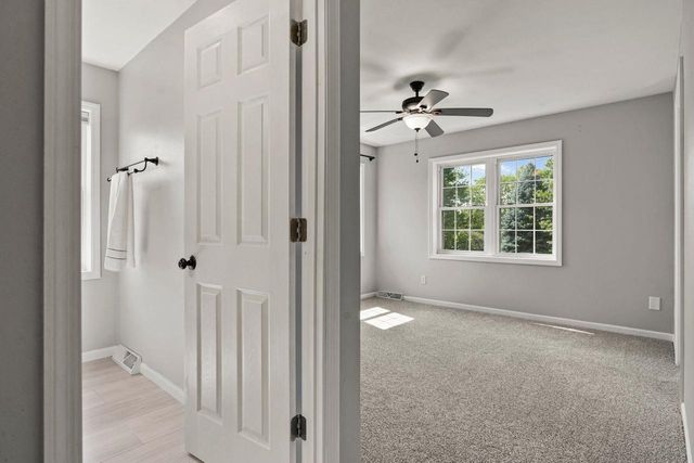 3058 Saddle Brooke Trail, Sun Prairie, WI 53590