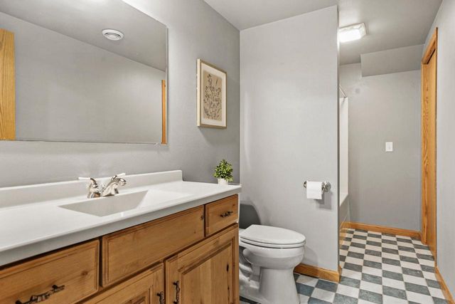 3058 Saddle Brooke Trail, Sun Prairie, WI 53590