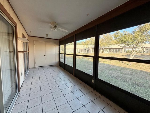 11210 DOLLAR LAKE DRIVE 2, Port Richey, FL 34668