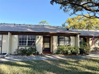 11210 DOLLAR LAKE DRIVE 2, Port Richey, FL 34668