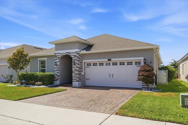 333 MEADOW POINTE DRIVE, Haines City, FL 33844