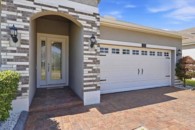 333 MEADOW POINTE DRIVE, Haines City, FL 33844