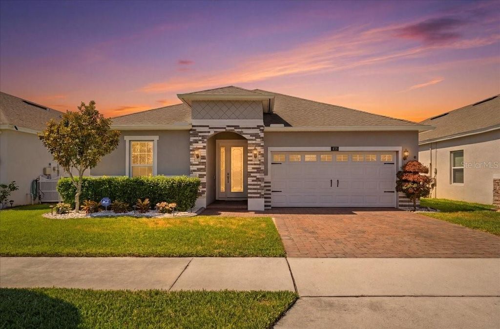 333 MEADOW POINTE DRIVE, Haines City, FL 33844