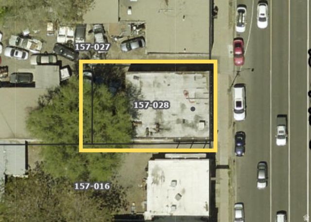 1618 S STATE ST, Salt Lake City, UT 84115