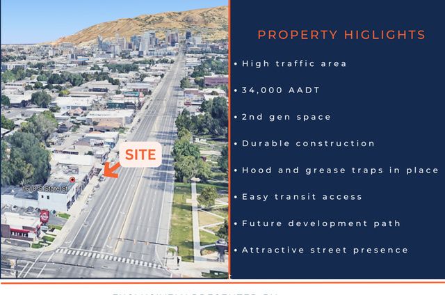 1618 S STATE ST, Salt Lake City, UT 84115