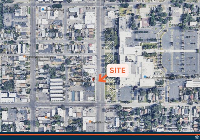 1618 S STATE ST, Salt Lake City, UT 84115