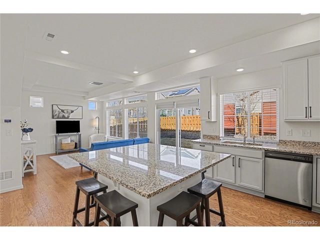 26309 E Maple Dr, Aurora, CO 80018