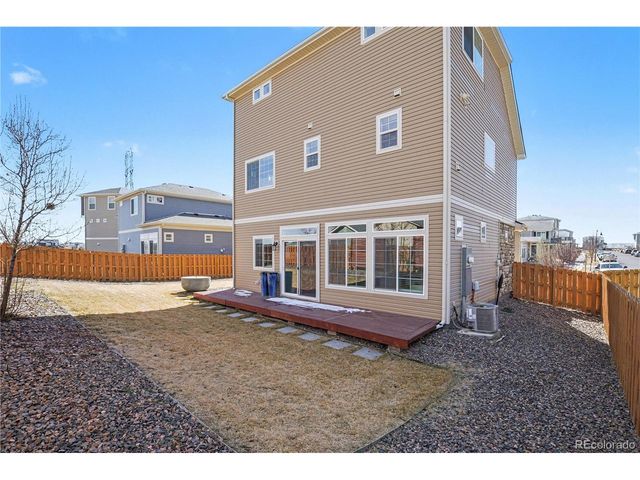 26309 E Maple Dr, Aurora, CO 80018
