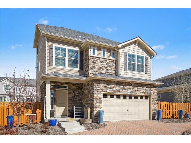 26309 E Maple Dr, Aurora, CO 80018