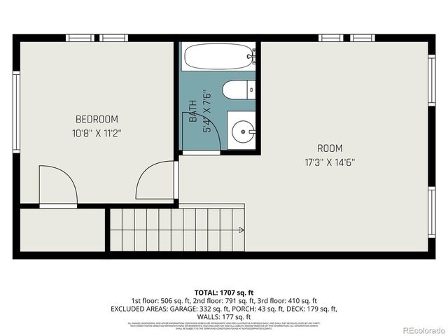 26309 E Maple Dr, Aurora, CO 80018