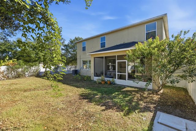 13801 CHALK HILL PLACE, Riverview, FL 33579