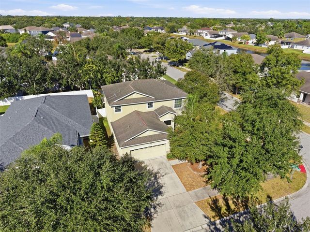 13801 CHALK HILL PLACE, Riverview, FL 33579