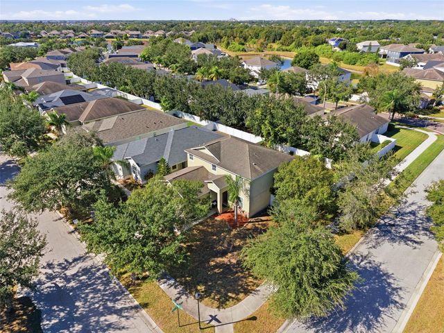 13801 CHALK HILL PLACE, Riverview, FL 33579