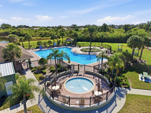 13801 CHALK HILL PLACE, Riverview, FL 33579