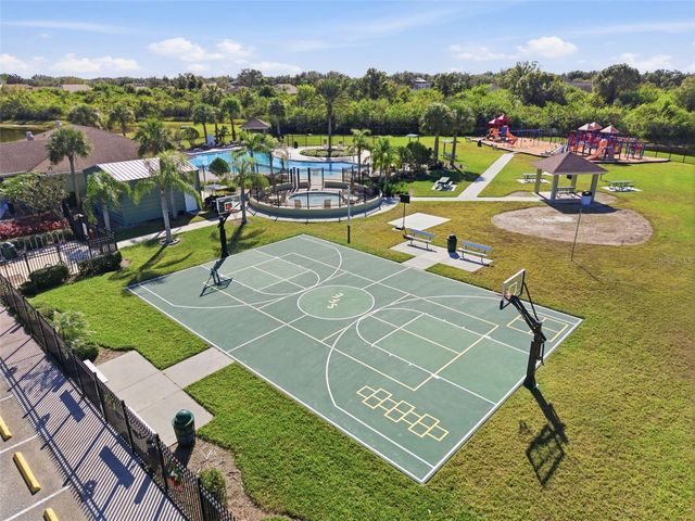 13801 CHALK HILL PLACE, Riverview, FL 33579