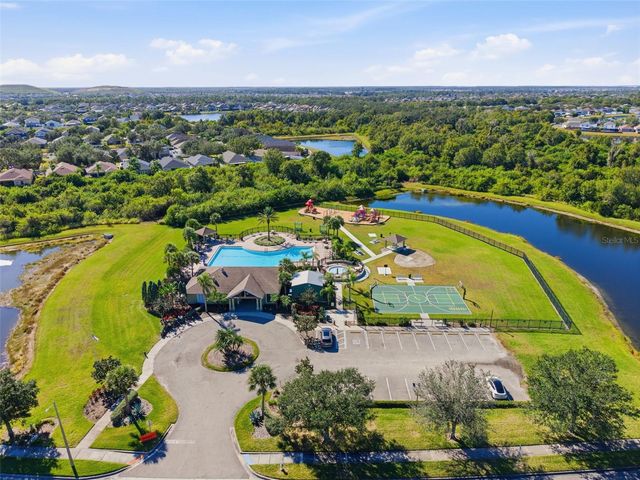 13801 CHALK HILL PLACE, Riverview, FL 33579