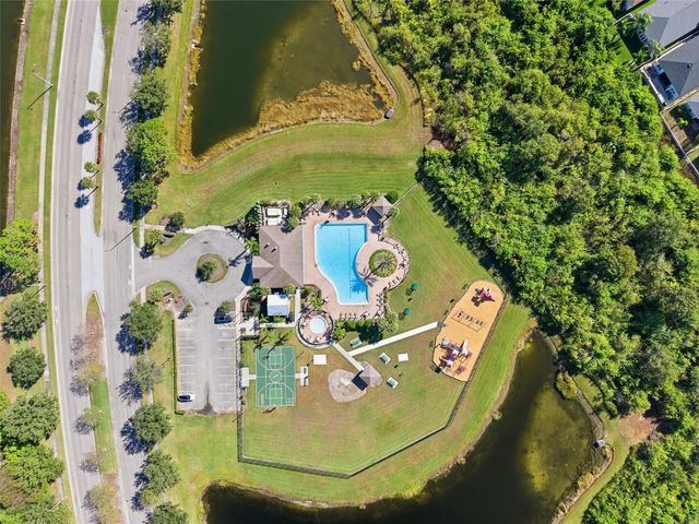 13801 CHALK HILL PLACE, Riverview, FL 33579