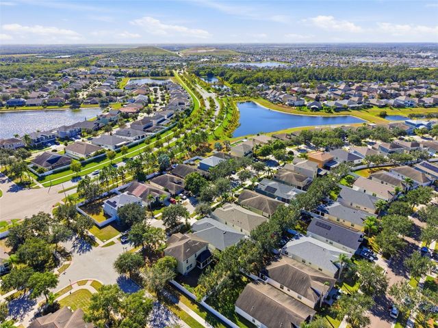 13801 CHALK HILL PLACE, Riverview, FL 33579