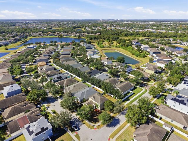 13801 CHALK HILL PLACE, Riverview, FL 33579