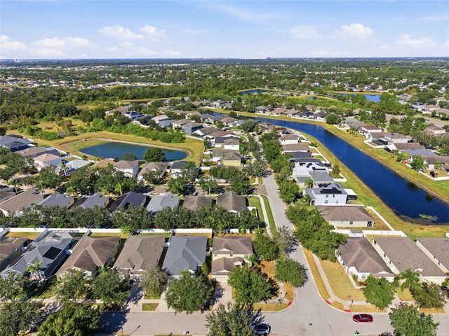 13801 CHALK HILL PLACE, Riverview, FL 33579