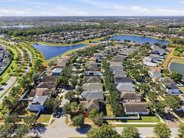 13801 CHALK HILL PLACE, Riverview, FL 33579
