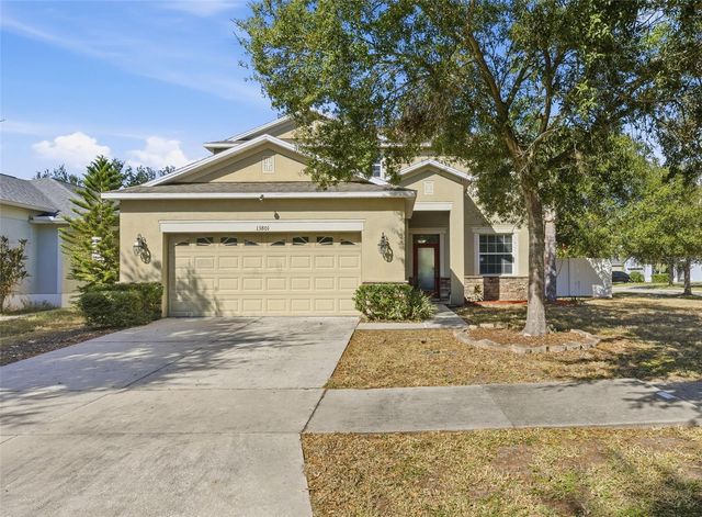 13801 CHALK HILL PLACE, Riverview, FL 33579