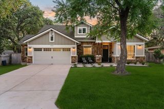 2603 Park View DR, Austin, TX 78757