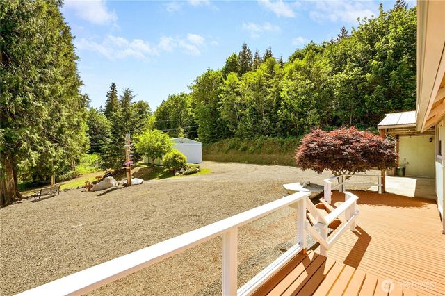 3280 Dabob Road, Quilcene, WA 98376