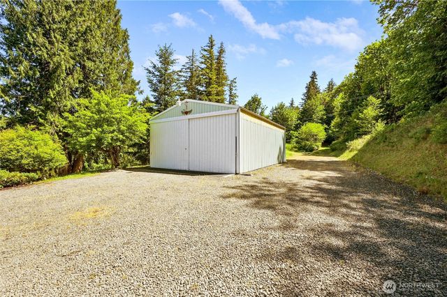 3280 Dabob Road, Quilcene, WA 98376