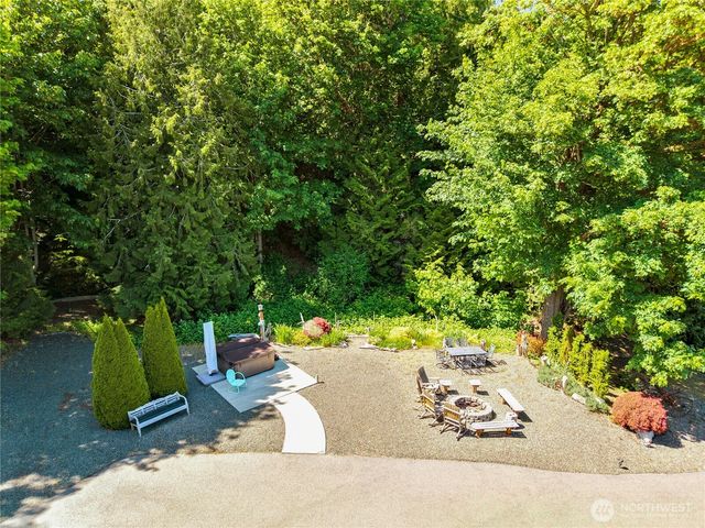 3280 Dabob Road, Quilcene, WA 98376
