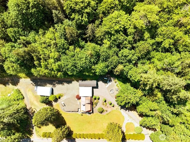 3280 Dabob Road, Quilcene, WA 98376