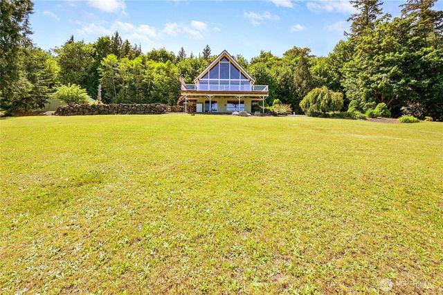 3280 Dabob Road, Quilcene, WA 98376