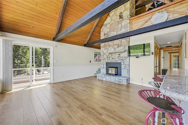 3280 Dabob Road, Quilcene, WA 98376