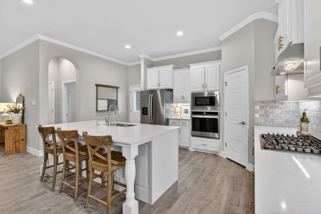 200 Open Sky Drive, Aledo, TX 76008