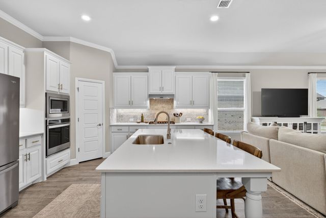 200 Open Sky Drive, Aledo, TX 76008
